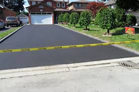 Reliable Elsmere, KY Driveway Paving Solutions