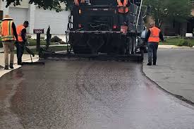 Best Driveway Snow Removal Preparation  in Elsmere, KY